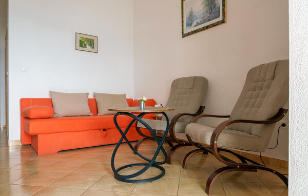 Apartment - Makarska - Baska Voda , Croatia - CSD215 302