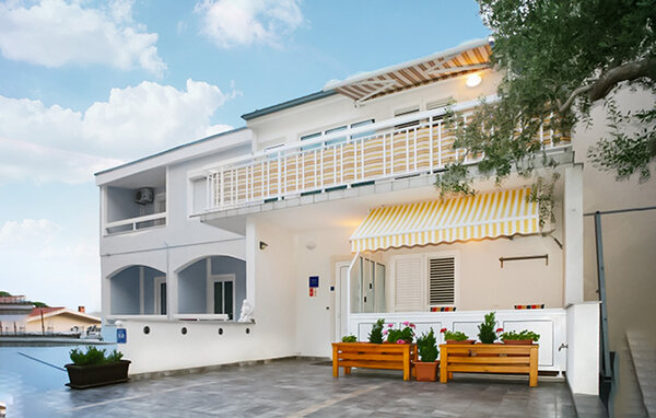 Ferienwohnung - Makarska - Baska Voda , Kroatien - CSD215 81