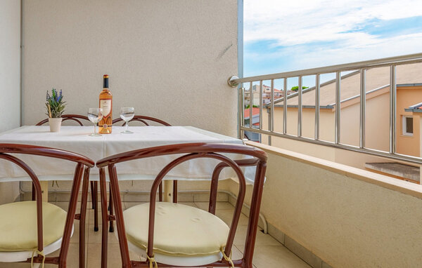 Ferienwohnung - Makarska - Baska Voda , Kroatien - CSD215 7