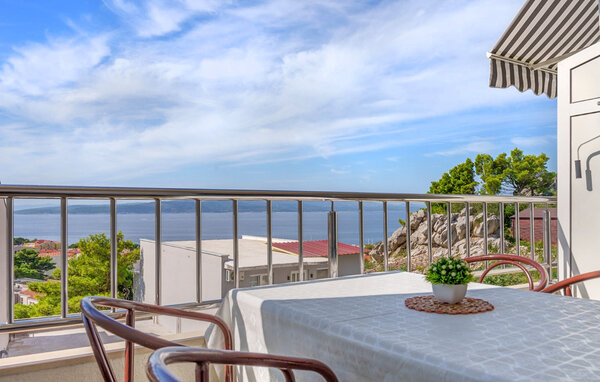 Ferienwohnung - Makarska - Baska Voda , Kroatien - CSD215 2