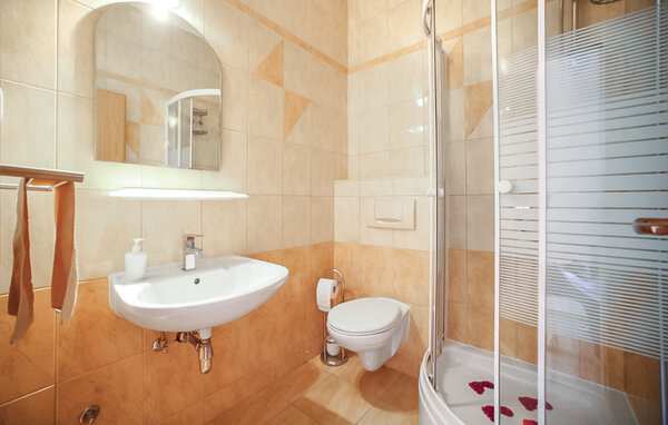 Apartment - Makarska - Baska Voda , Croatia - CSD216 701