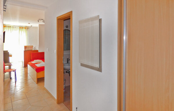 Apartment - Makarska - Baska Voda , Croatia - CSD216 501
