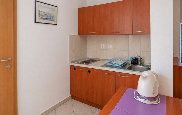 Apartment - Makarska - Baska Voda , Croatia - CSD216 5