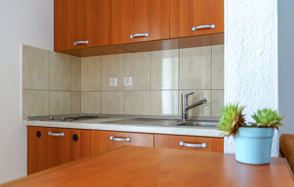 Apartment - Makarska - Baska Voda , Croatia - CSD216 401