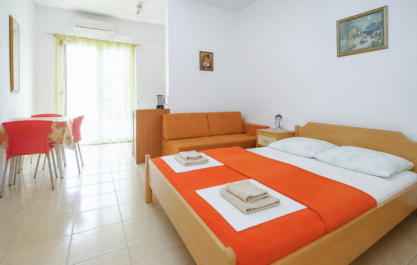 Apartment - Makarska - Baska Voda , Croatia - CSD216 3