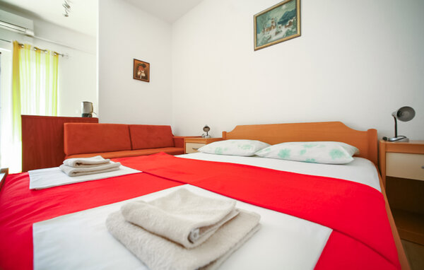 Apartment - Makarska - Baska Voda , Croatia - CSD216 301