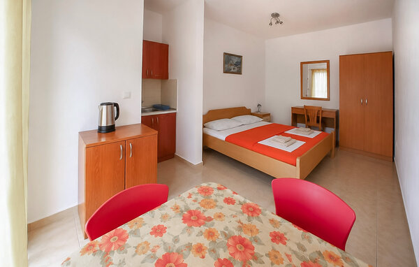 Apartment - Makarska - Baska Voda , Croatia - CSD216 4