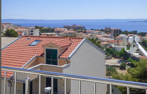 Apartment - Makarska - Baska Voda , Croatia - CSD216 2