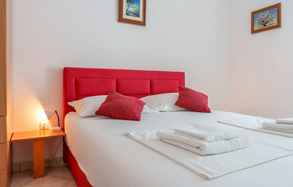 Apartment - Makarska - Baska Voda , Croatia - CSD217 6