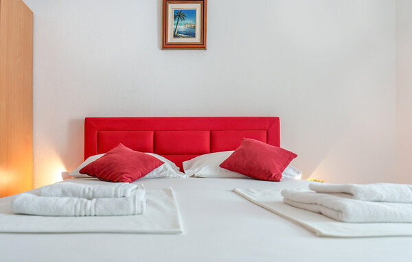 Apartment - Makarska - Baska Voda , Croatia - CSD217 602