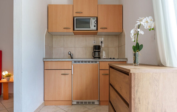 Apartment - Makarska - Baska Voda , Croatia - CSD217 5