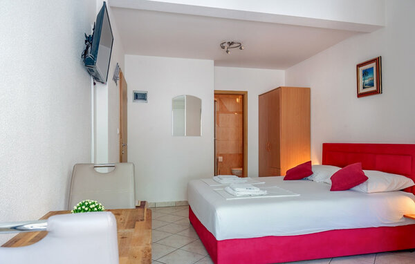 Apartment - Makarska - Baska Voda , Croatia - CSD217 3
