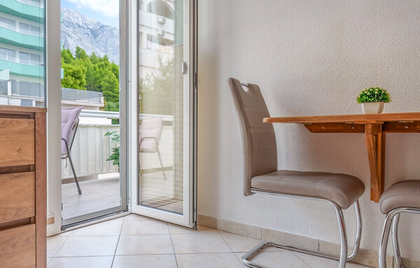 Apartment - Makarska - Baska Voda , Croatia - CSD217 4