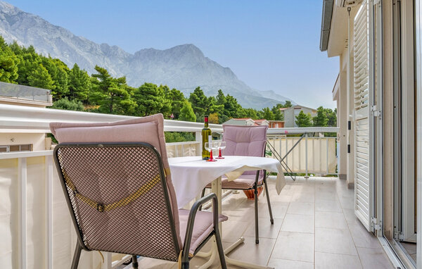 Apartment - Makarska - Baska Voda , Croatia - CSD217 2
