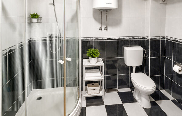 Apartament - Makarska - Vrgorac , Chorwacja - CSD220 702
