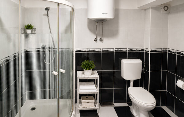 Apartament - Makarska - Vrgorac , Chorwacja - CSD221 701