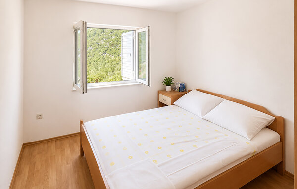 Apartament - Makarska - Vrgorac , Chorwacja - CSD221 601