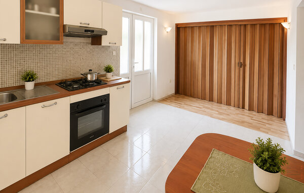 Apartament - Makarska - Vrgorac , Chorwacja - CSD221 3