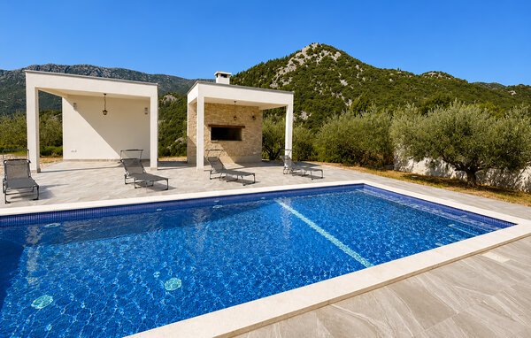 Apartament - Makarska - Vrgorac , Chorwacja - CSD221 13