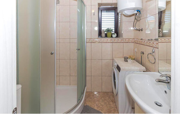 Domy wakacyjne - Split - Trilj , Chorwacja - CSD222 701