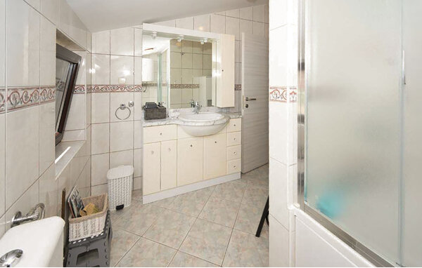 Domy wakacyjne - Split - Trilj , Chorwacja - CSD222 702