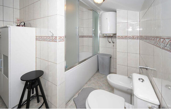 Domy wakacyjne - Split - Trilj , Chorwacja - CSD222 5