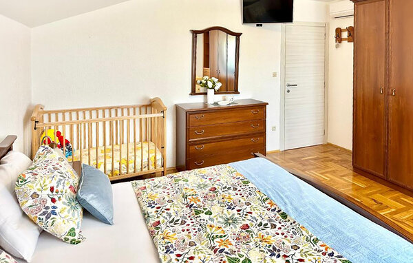 Domy wakacyjne - Split - Trilj , Chorwacja - CSD222 602
