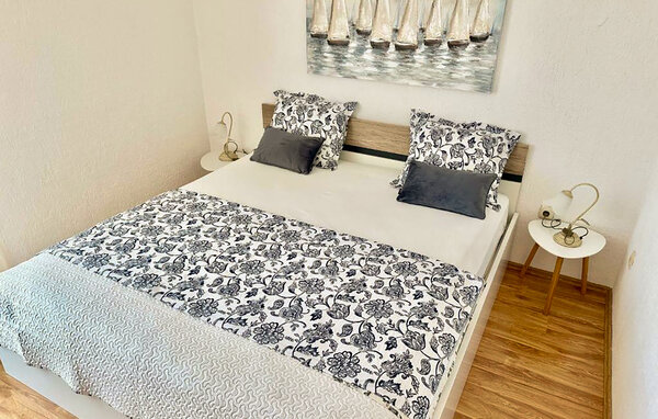 Domy wakacyjne - Split - Trilj , Chorwacja - CSD222 604