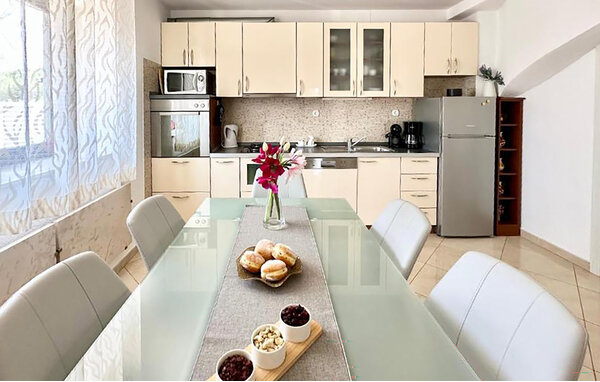 Domy wakacyjne - Split - Trilj , Chorwacja - CSD222 3