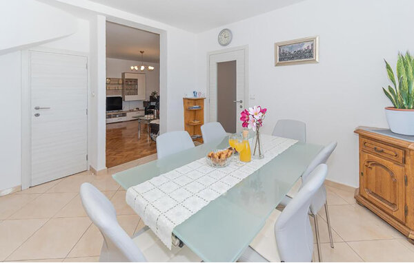 Domy wakacyjne - Split - Trilj , Chorwacja - CSD222 402