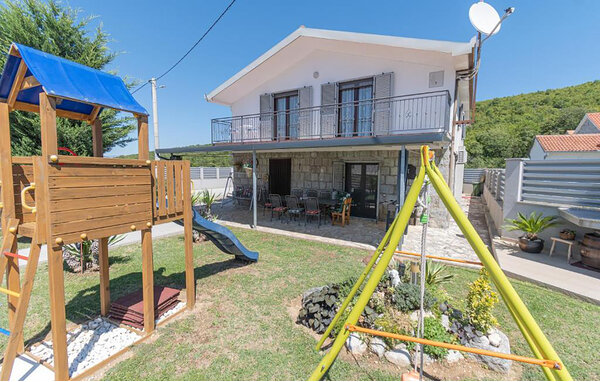 Domy wakacyjne - Split - Trilj , Chorwacja - CSD222 2