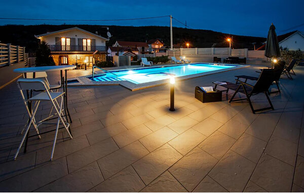 Domy wakacyjne - Split - Trilj , Chorwacja - CSD222 81