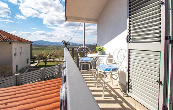 Domy wakacyjne - Split - Trilj , Chorwacja - CSD222 101