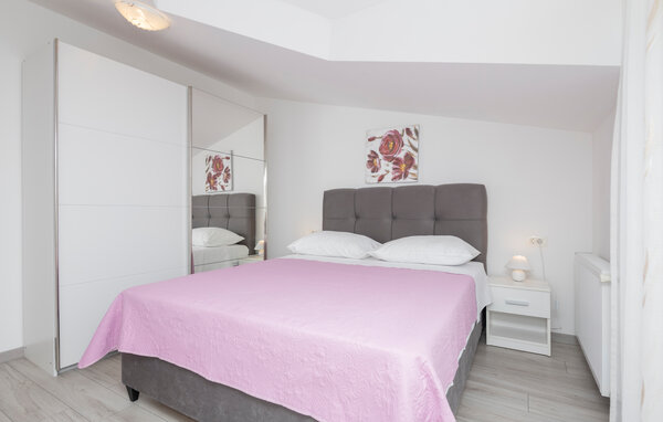 Domy wakacyjne - Makarska-Poljica Imotska , Chorwacja - CSD224 602