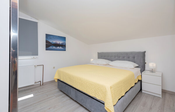 Domy wakacyjne - Makarska-Poljica Imotska , Chorwacja - CSD224 603
