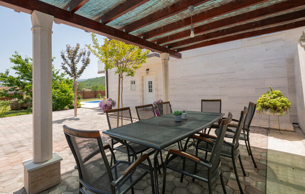 Domy wakacyjne - Makarska-Poljica Imotska , Chorwacja - CSD224 103