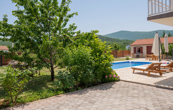 Domy wakacyjne - Makarska-Poljica Imotska , Chorwacja - CSD224 107