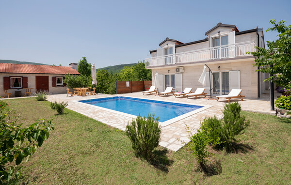 Domy wakacyjne - Makarska-Poljica Imotska , Chorwacja - CSD224 11