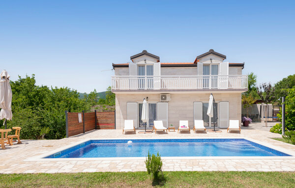 Domy wakacyjne - Makarska-Poljica Imotska , Chorwacja - CSD224 12