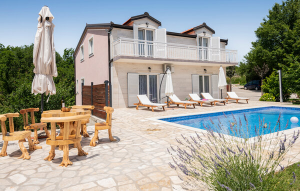 Domy wakacyjne - Makarska-Poljica Imotska , Chorwacja - CSD224 2