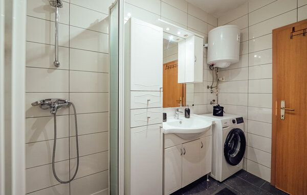Feriehus - Makarska-Imotski , Kroatien - CSD225 703