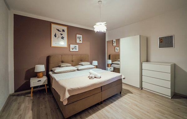 Feriehus - Makarska-Imotski , Kroatien - CSD225 601