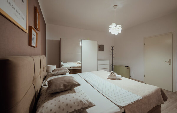 Feriehus - Makarska-Imotski , Kroatien - CSD225 602