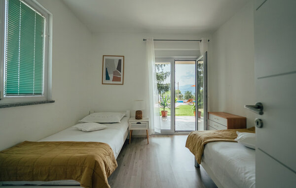 Feriehus - Makarska-Imotski , Kroatien - CSD225 603