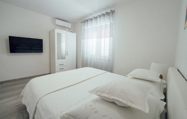 Feriehus - Makarska-Imotski , Kroatien - CSD225 604