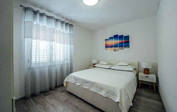 Feriehus - Makarska-Imotski , Kroatien - CSD225 605
