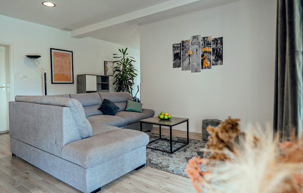 Feriehus - Makarska-Imotski , Kroatien - CSD225 501
