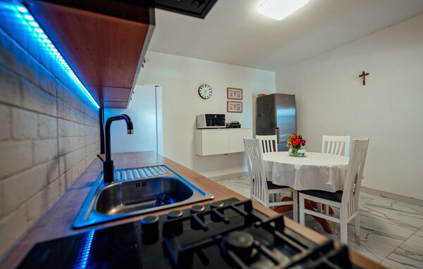 Feriehus - Makarska-Imotski , Kroatien - CSD225 401