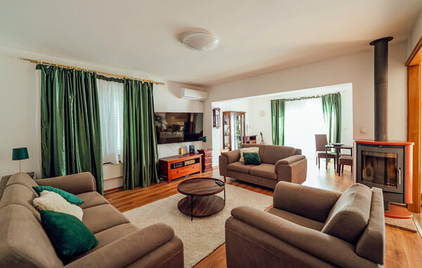 Feriehus - Makarska-Imotski , Kroatien - CSD225 3