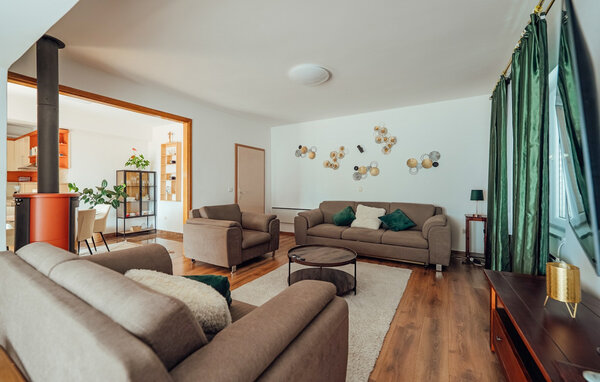Feriehus - Makarska-Imotski , Kroatien - CSD225 301
